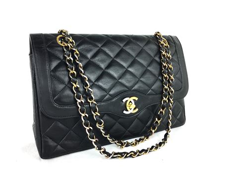 chanel in paris cheaper.